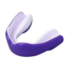 Load image into Gallery viewer, Sports Boxing Mouth Guard Teeth Protector Taekwondo Sanda Rugby MMA Karate Basketball Trainer Braces Mouth Guard