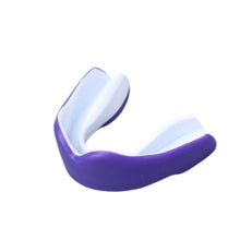 Load image into Gallery viewer, Sports Boxing Mouth Guard Teeth Protector Taekwondo Sanda Rugby MMA Karate Basketball Trainer Braces Mouth Guard