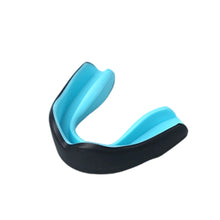 Load image into Gallery viewer, Sports Boxing Mouth Guard Teeth Protector Taekwondo Sanda Rugby MMA Karate Basketball Trainer Braces Mouth Guard