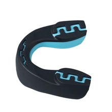 Load image into Gallery viewer, Sports Boxing Mouth Guard Teeth Protector Taekwondo Sanda Rugby MMA Karate Basketball Trainer Braces Mouth Guard