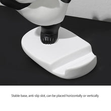 Load image into Gallery viewer, Universal Cute Panda Mobile Phone Holder Stand Modern Resin Sculpture Statue Home Office Desk Decoration