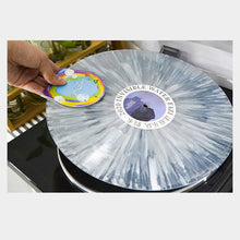 Load image into Gallery viewer, 2PCS Vinyl Record Cleaning Cleaning Protector Mat Disc Holder Protective Sleeve Cleaning Turntable Anti Fingerprints