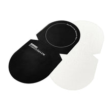 Load image into Gallery viewer, 2PCS Vinyl Record Cleaning Cleaning Protector Mat Disc Holder Protective Sleeve Cleaning Turntable Anti Fingerprints