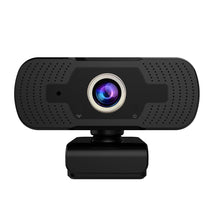 Load image into Gallery viewer, 1080/720P Desktop Computer Camera USB Online Class Webcam with Microphone Computer Drive Camera USB Camera PC Webcam