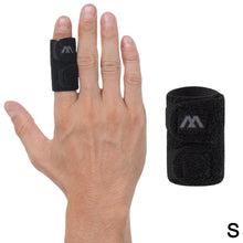 Load image into Gallery viewer, Sports Finger Protective Gear Volleyball Basketball Support Protector Finger Guard Bandage Pain Relief Sport