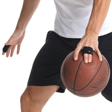 Load image into Gallery viewer, Sports Finger Protective Gear Volleyball Basketball Support Protector Finger Guard Bandage Pain Relief Sport