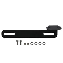 Load image into Gallery viewer, Motorcycle Rear Light Mount Bracket Holder Right Left for Video Camera Mounts License Plate Pressure Base Bracket Adapter