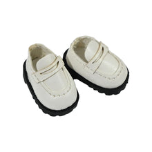 Load image into Gallery viewer, For LABUBU Leather Shoes Suitable for 17cm Cotton Dolls Shoes Boots Toys Casual Sports Shoes Dolls Accessories DIY Doll Toys