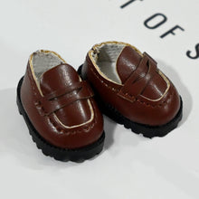 Load image into Gallery viewer, For LABUBU Leather Shoes Suitable for 17cm Cotton Dolls Shoes Boots Toys Casual Sports Shoes Dolls Accessories DIY Doll Toys