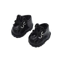 Load image into Gallery viewer, For LABUBU Leather Shoes Suitable for 17cm Labubu Dolls Shoes Boots Toys Casual Sports Shoes Dolls Accessories DIY Doll Toys