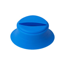 Load image into Gallery viewer, Silicone Doll Bucket Hat for Dollhouse Miniature 17cm Labubu Color Match Fisherman's Hat Kawaii Cute Doll Accessories Kids Girls Toys