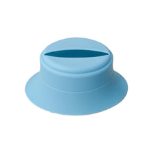Load image into Gallery viewer, Silicone Doll Bucket Hat for Dollhouse Miniature 17cm Labubu Color Match Fisherman's Hat Kawaii Cute Doll Accessories Kids Girls Toys