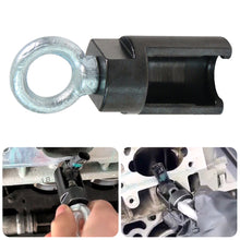 Load image into Gallery viewer, Fuel Injector Removal Tool Injector Puller Head for VW Audi Porsche EA837/EA888/EA839 Engine Maintenance Repair Kit