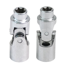 Load image into Gallery viewer, Ignition Coil Removal Tool E8 Hex Socket with Swivel Special Service Kit for Mercedes M256/M254 Engine Maintenance Repair Accessories