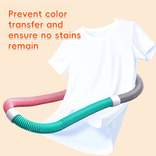 Load image into Gallery viewer, 1.3KG Soft Spring Weighted Hula Hoop Flexible Tube Waist And Abdominal Training Device Home Fitness Equipment