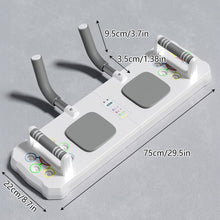 Load image into Gallery viewer, Multifunctional Smart Counting Push-Up Board with Pull Rope Chest and Abdominal Muscle Trainer Home Fitness Equipment