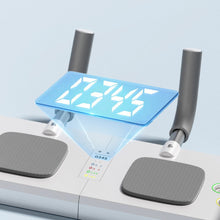 Load image into Gallery viewer, Multifunctional Smart Counting Push-Up Board with Pull Rope Chest and Abdominal Muscle Trainer Home Fitness Equipment