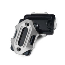 Load image into Gallery viewer, CNC Aluminum Motorcycle Brake Master Cylinder Cover for ADV160/150 Brake Fluid Reservoir Cap Disc Brake Accessory