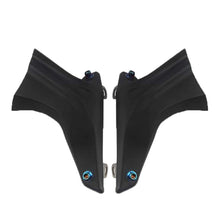 Load image into Gallery viewer, Pair Motorcycle Brake Cooling Duct Brake System Air Guide Cooling Kit Accessory for BMW/Kawasaki/Honda/Ducati/Yamaha/Suzuki GSX-R750/GSX-S1000