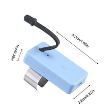 Load image into Gallery viewer, Ear Light Pick Thumb Tuning Earpick Supplies Picks Cleaner Lamp Rechargeable Flashlight Led Cleaning Wax Ear Picking Tool