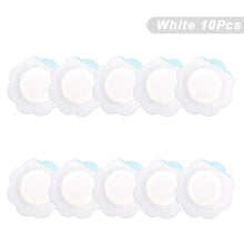 Load image into Gallery viewer, Disposable Castor Oil Pack Self-Adhesive Replacement Universal Adhesive Navel Stickers Seepage Resistant Belly Button Protectors