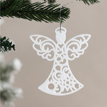 Load image into Gallery viewer, Christmas Decorations Festival Decorations Showcases Hanging Decorations Scene Decoration Christmas Tree Accessories Pendants