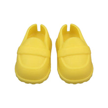 Load image into Gallery viewer, For 17cm Labubu 15cm Cotton Dolls Plastic Shoes Toys Casual Sports Shoes Dolls Accessories DIY Doll Toys