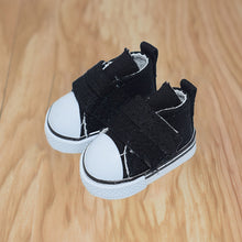 Load image into Gallery viewer, Suitable for 20cm Cotton Dolls 1/6 BJD Canvas Shoes Toys Casual Sports Shoes Dolls Accessories DIY Doll Toys