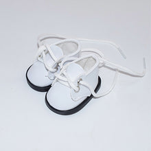 Load image into Gallery viewer, For 20cm Cotton Dolls PU Leather Shoes Toys Casual Sports Shoes Dolls Accessories DIY Doll Toys