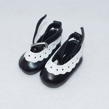 Load image into Gallery viewer, Suitable for 20cm Cotton Dolls 1/6 BJD Lace-trimmed Shoes Toys Casual Sports Shoes Dolls Accessories DIY Doll Toys