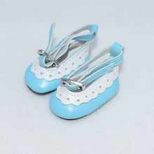 Load image into Gallery viewer, Suitable for 20cm Cotton Dolls 1/6 BJD Lace-trimmed Shoes Toys Casual Sports Shoes Dolls Accessories DIY Doll Toys