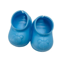 Load image into Gallery viewer, For 17cm Labubu Dolls Plastic Shoes 8 Colors Optional Bear Head Boots Toys Casual Sports Shoes Dolls Accessories DIY Doll Toys