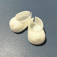 Load image into Gallery viewer, For 17cm Labubu Dolls Plastic Shoes Winter Snowboard Toys Canvas Shoes Casual Sports Shoes Dolls Accessories DIY Doll Toys