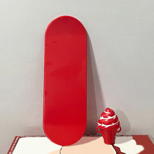 Load image into Gallery viewer, For 17cm Labubu Dolls Plastic Shoes Winter Snowboard Toys Canvas Shoes Casual Sports Shoes Dolls Accessories DIY Doll Toys