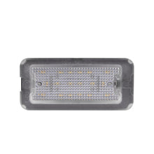 Load image into Gallery viewer, Car LED License Plate Light for Fiat 500/Abarth 500C 2007-2016 Replacement Number Plate Lamp Canbus Error-Free Bulbs