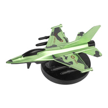 Load image into Gallery viewer, Car Dashboard Decor Rotating Airplane Windshield Spinner Ornament Kinetic Vehicle Accessory Interior Styling Gift