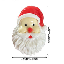 Load image into Gallery viewer, Car Christmas Air Outlet Perfume Clip Doll Car Air Freshener Aroma Diffuser Car Decoration Accessories Fresh Air