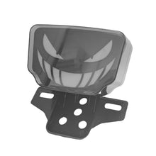 Load image into Gallery viewer, Motorcycle LED Devil Eye Tail Lights Brake Rear Light Lamp Integration Tail With Dynamic Flash For Honda TMX155 CG125