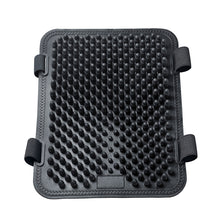 Load image into Gallery viewer, Soft Silicone Motorcycle Rear Seat Cushion Cover Seat Protector Covers Breathable Sunscreen Scooter Seat Covers