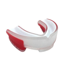 Load image into Gallery viewer, Sports Boxing Mouth Guard Teeth with Box Protector Taekwondo Sanda Rugby MMA Karate Basketball Trainer Braces Mouth Guard