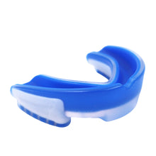 Load image into Gallery viewer, Sports Boxing Mouth Guard Teeth with Box Protector Taekwondo Sanda Rugby MMA Karate Basketball Trainer Braces Mouth Guard