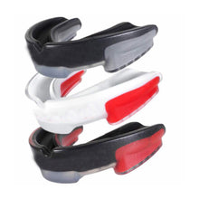 Load image into Gallery viewer, Sports Boxing Mouth Guard Teeth with Box Protector Taekwondo Sanda Rugby MMA Karate Basketball Trainer Braces Mouth Guard