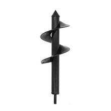Load image into Gallery viewer, Garden Auger Drill Bit Auger For Drilling Holes & Loosening Soil For Planting Bulbs Flowers Vegetable Fence Post Helper Electric Drill Garden Scarifying Tool Accessory