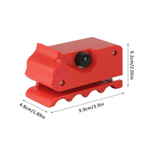 Load image into Gallery viewer, Cardboard Cutter DIY Cat Scratcher Maker Tool Eco-Friendly Creative Crafting Tool Pet Lovers Handmade Pet Toys Supplies