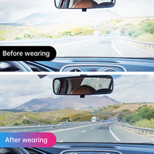 Load image into Gallery viewer, Smart Bluetooth Glasses with Detachable Lenses Blue Light Blocking Sunglasses with Call Music Photo AI Voice Assistant Functions (AIMB-V3)