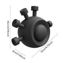 Load image into Gallery viewer, 20-45KG Eagle Claw Five-Finger Grip Strengthener Hand Exercise and Rehabilitation Equipment Stress Relief Grip Ball
