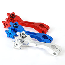 Load image into Gallery viewer, CNC Motorcycle Brake Lever Arm Rear Brake Pedal Upgrade Aluminum Alloy Decorative Accessory Modification Part