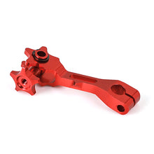 Load image into Gallery viewer, CNC Motorcycle Brake Lever Arm Rear Brake Pedal Upgrade Aluminum Alloy Decorative Accessory Modification Part