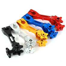 Load image into Gallery viewer, CNC Motorcycle Brake Lever Arm Rear Brake Pedal Upgrade Aluminum Alloy Decorative Accessory Modification Part