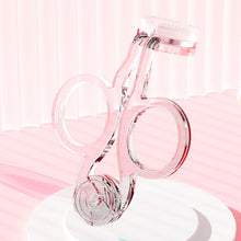 Load image into Gallery viewer, Women Eye Care Contact Lenses Inserter Remover Plastic Soft Tip Tweezer Stick Wearing Tools Lens Accessories